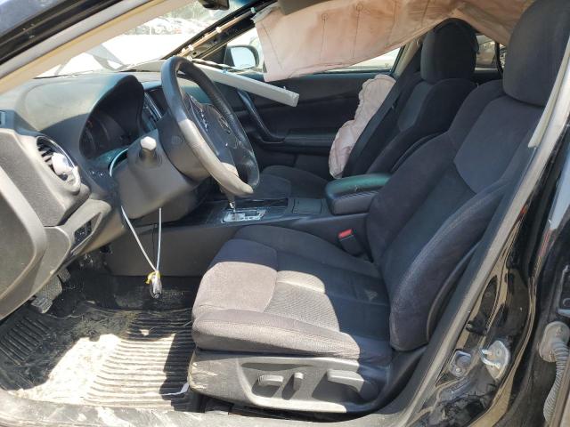 1N4AA5AP7EC467647 Nissan MAXIMA S