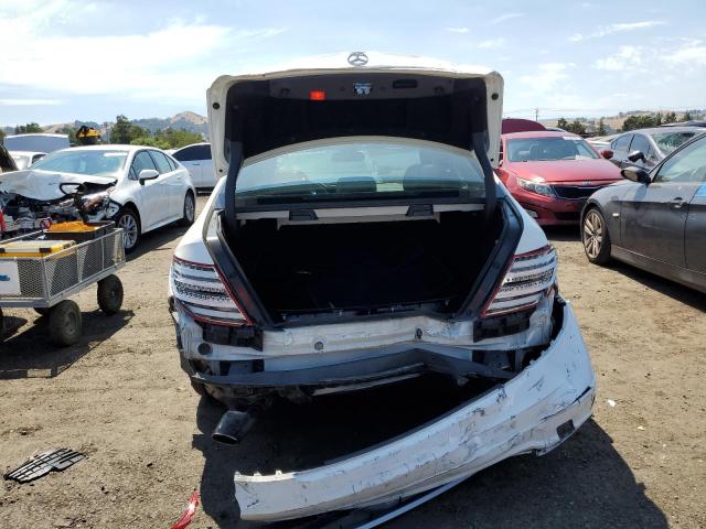WDDGF4HB1EA960753 Mercedes-Benz C 250