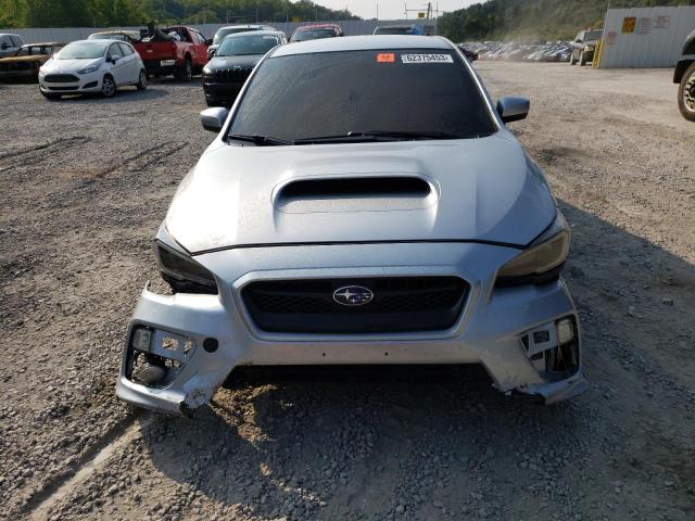 JF1VA1A61F9831979 Subaru WRX