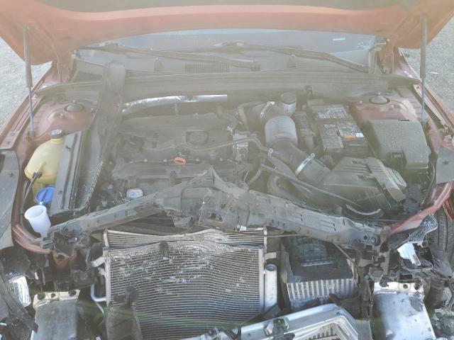 5XXG24J28MG024258 KIA K5 LX
