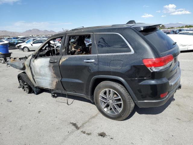 1C4RJEBGXHC867962 Jeep Grand Cherokee Limited