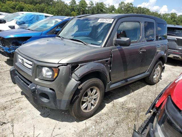 2008 Honda Element EX