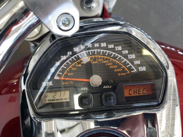 2007 SUZUKI VZR1800 JS1VY53A772106437