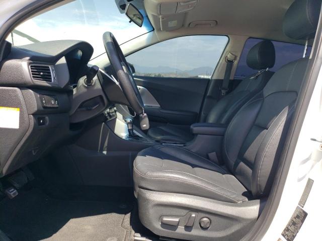 KNDCB3LC2J5179418 KIA NIRO FE