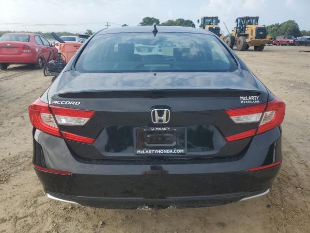 1HGCV1F14MA071627 Honda Accord LX 6