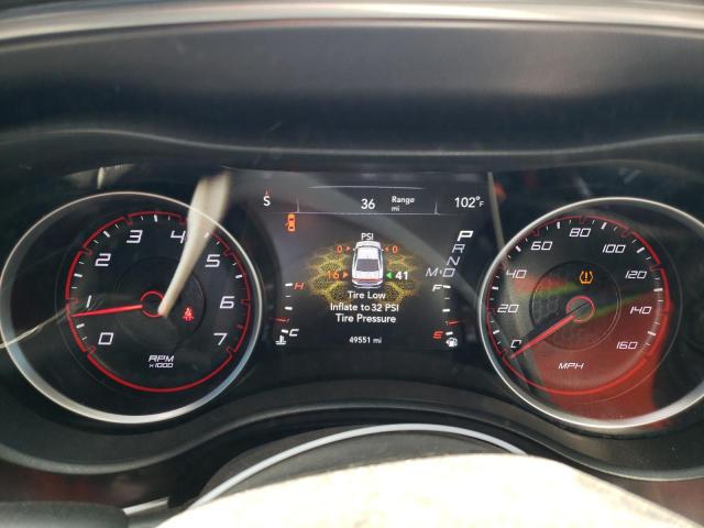 2C3CDXCT4MH552896 Dodge CHARGER R/T