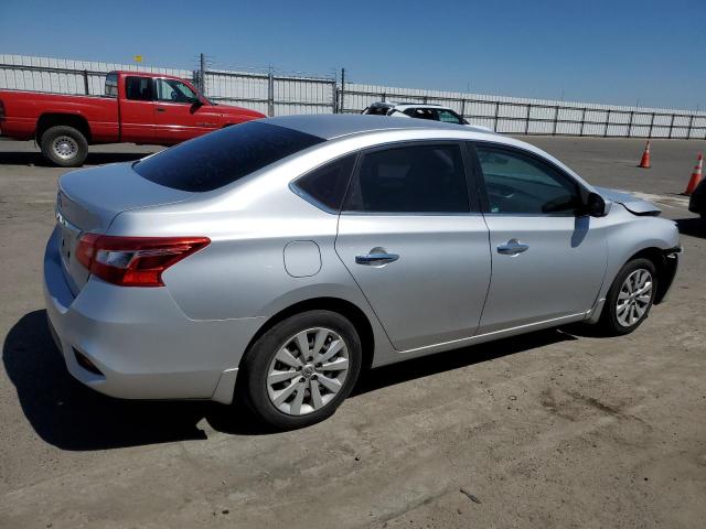 3N1AB7AP8HY256958 Nissan SENTRA S