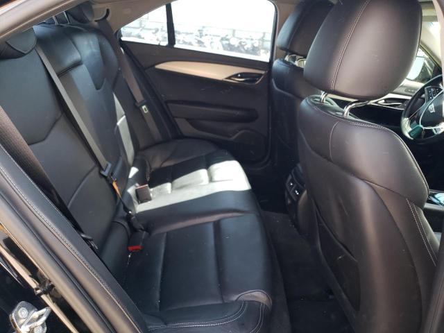 1G6AH5RX5F0102769 Cadillac ATS LUXURY