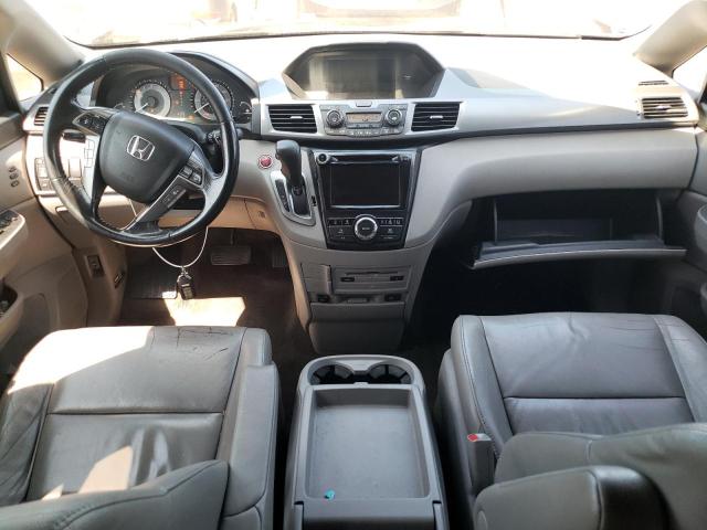 5FNRL5H93EB006236 Honda Odyssey Touring