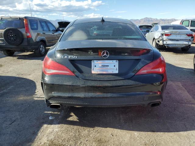 WDDSJ4EBXEN143724 Mercedes-Benz CLA 250