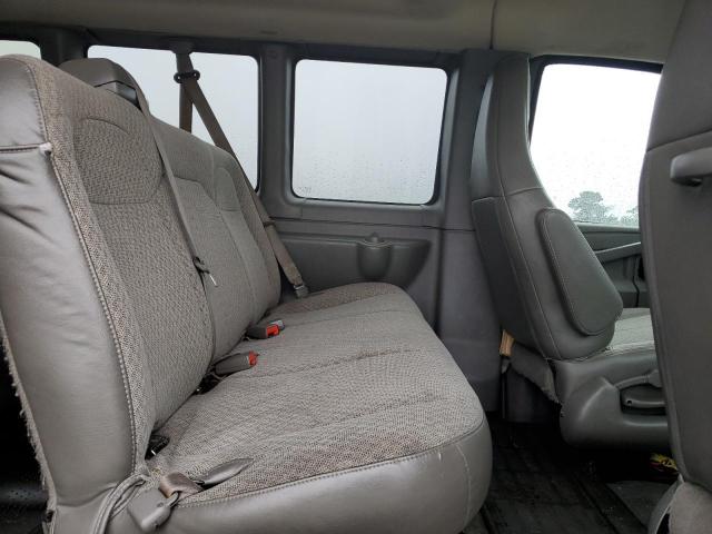 2016 GMC SAVANA G35 1GJZ7PFF2G1284932