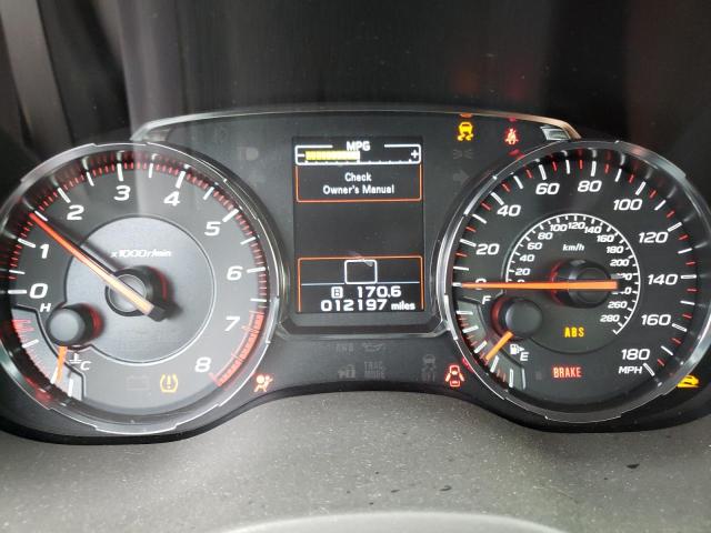 JF1VA1B64L9830335 Subaru Wrx Premium