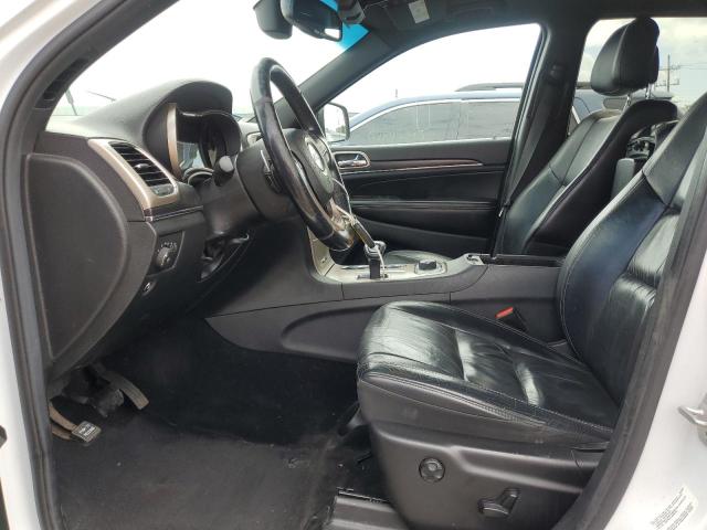 1C4RJFBG1EC395460 Jeep Grand Cherokee Limited