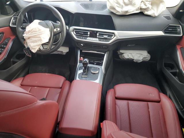 3MW5R1J02N8C31928 BMW 330I