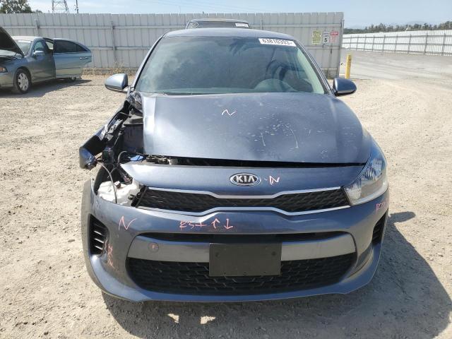 3KPA24ADXLE319750 KIA RIO LX