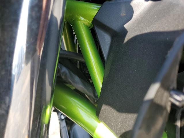 2018 KAWASAKI ER650 H - JKAEREH16JDA20668