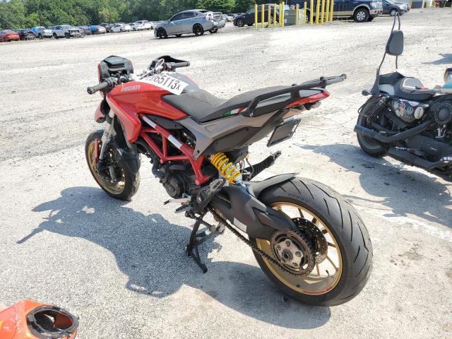 2013 DUCATI HYPERMOTAR ZDM1YBTS7DB003448