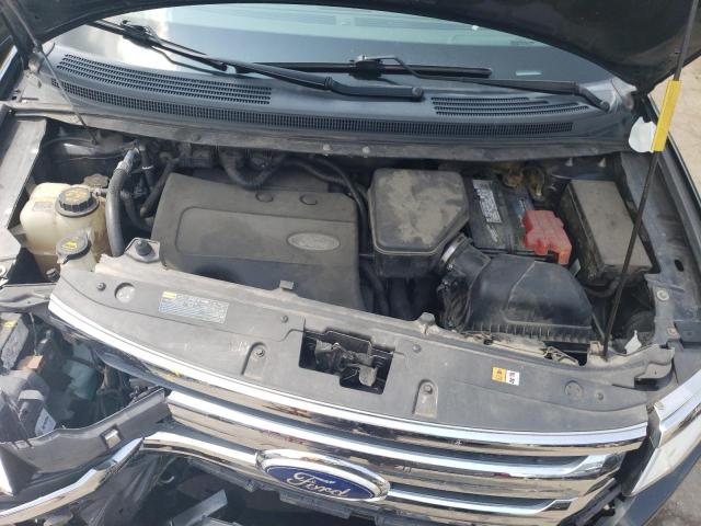 2FMDK4KC5EBA80956 Ford Edge Limited