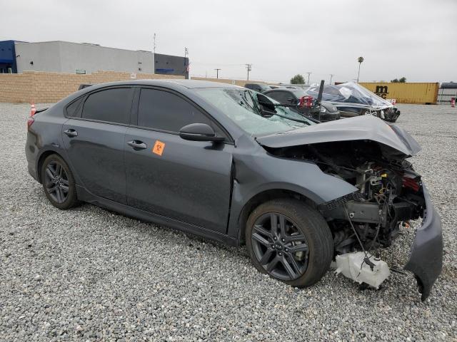 3KPF34AD9ME419097 KIA Forte Gt Line