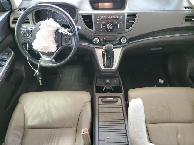 2HKRM4H79EH649617 Honda CR-V EXL