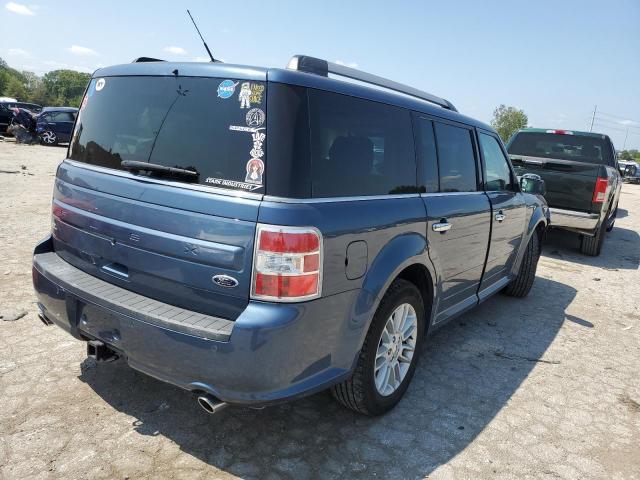 2FMGK5C86KBA38904 Ford FLEX SEL