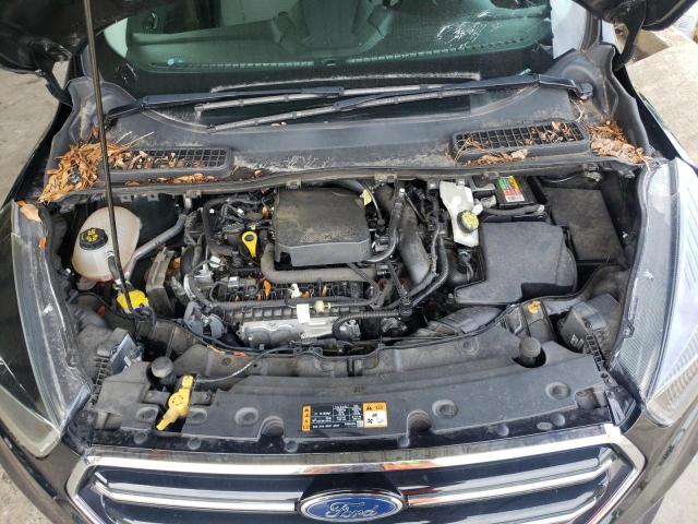 1FMCU0GD0KUC44958 2019 FORD ESCAPE, photo no. 11