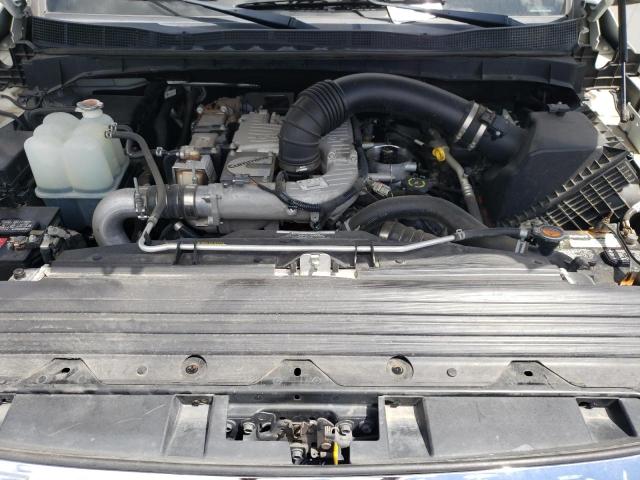 1N6BA1F49JN520186 Nissan Titan Xd Sl