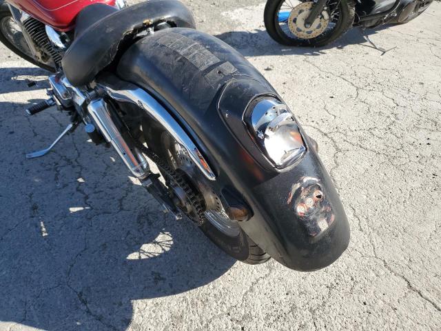 2003 HONDA VT750 CDD - JH2RC44H33M100216