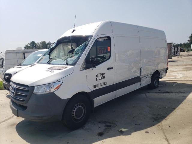 W1W4ECHY4KT017954 Mercedes-Benz Sprinter 2