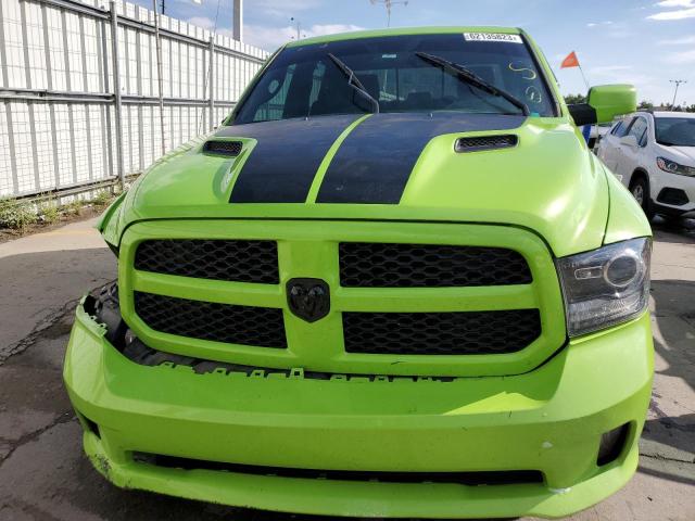 1C6RR7MT0HS778977 | 2017 RAM 1500 SPORT