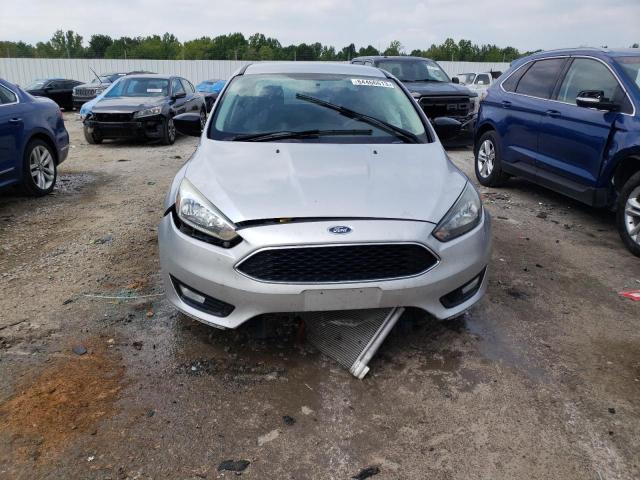 1FADP3E26JL234464 Ford FOCUS S