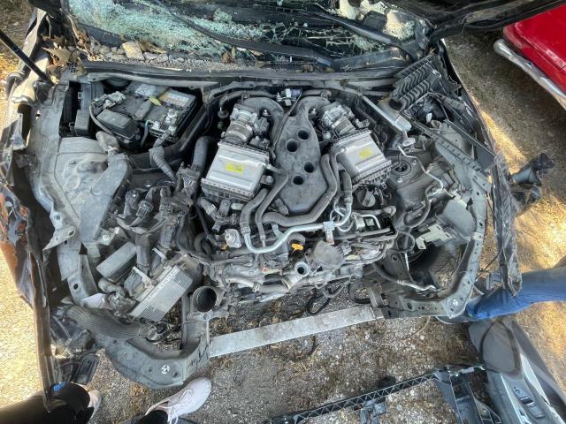 2019 INFINITI Q60 PURE - JN1EV7EL6KM290259
