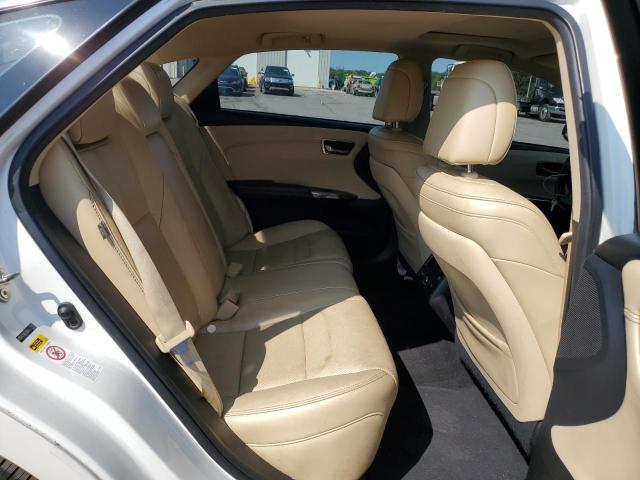 4T1BK1EB6EU127995 Toyota Avalon Base