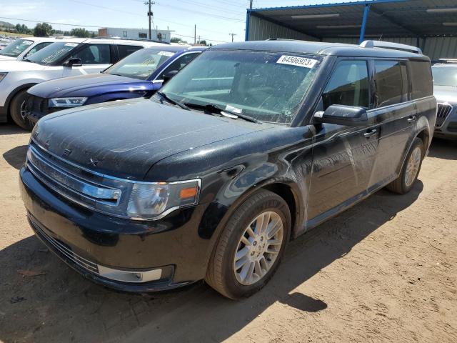 FORD FLEX SEL