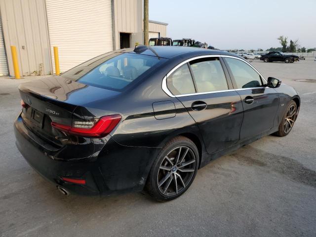 2022 BMW 330E - 3MW5P7J02N8C75257