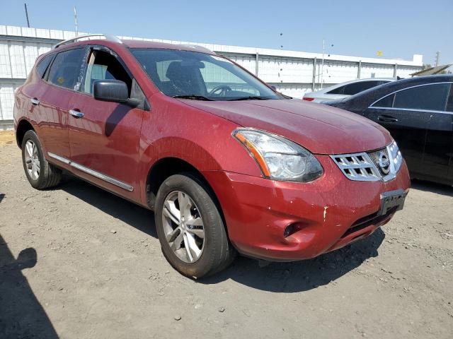 JN8AS5MT4FW666403 Nissan Rogue Select S