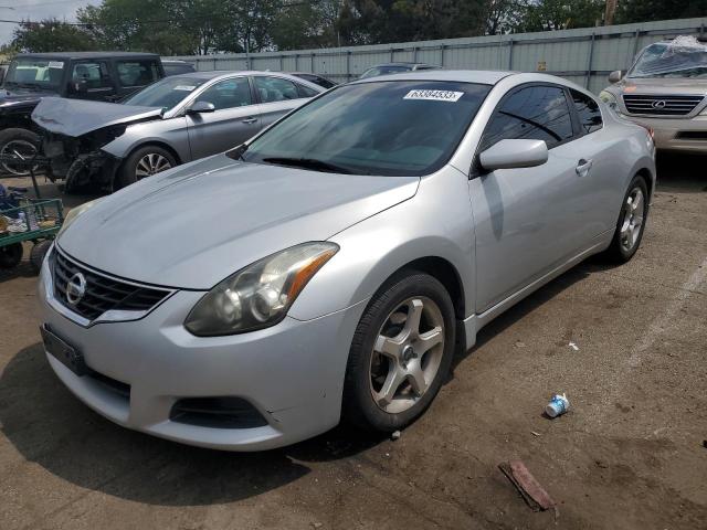 Vin: 1n4al2ep9ac194448, lot: 63384533, nissan altima s 2010 img_1