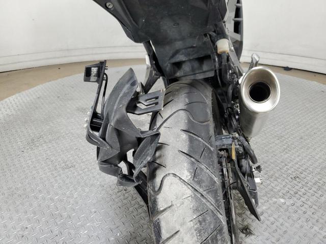 2015 KAWASAKI EX300 A - JKAEX8A16FDA22400
