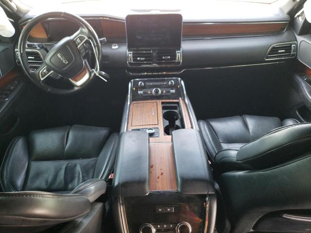 5LMJJ3LT6KEL11035 Lincoln Navigator L Reserve