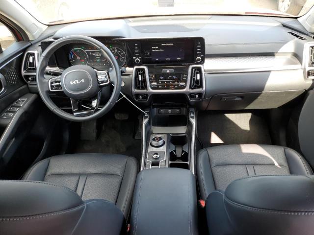 KNDRGDLG5N5118283 KIA SORENTO S