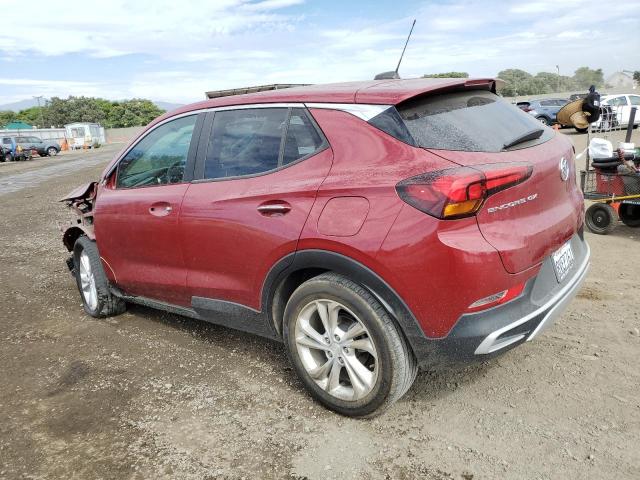 KL4MMBS25LB133565 Buick Encore Gx Preferred