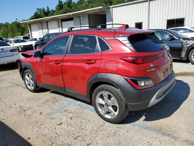 KM8K62AB5NU818564 Hyundai Kona Sel