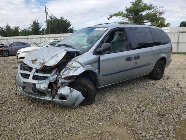 2004 Dodge Grand Caravan SE