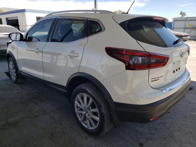 JN1BJ1BV8MW312870 Nissan Rogue Sport Sv