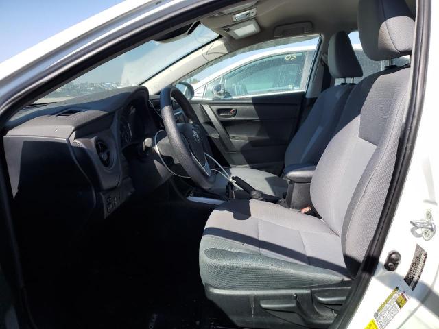 2T1BURHE3HC756215 Toyota COROLLA L