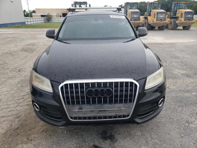 VIN WA1CFAFP1DA058425 2013 Audi Q5, Premium no.5