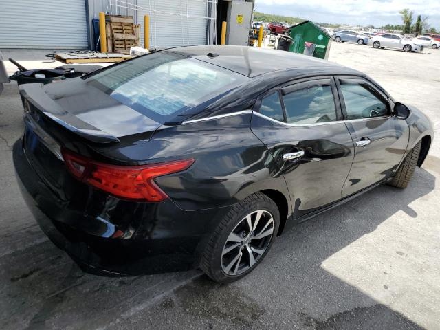 Vin: 1n4aa6ap2gc429414, lot: 63108083, nissan maxima 3.5s 20163