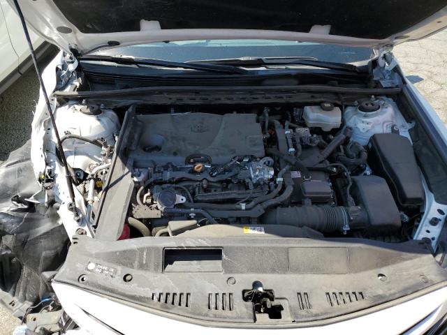 4T1K31AK3MU029668 Toyota Camry XSE 11