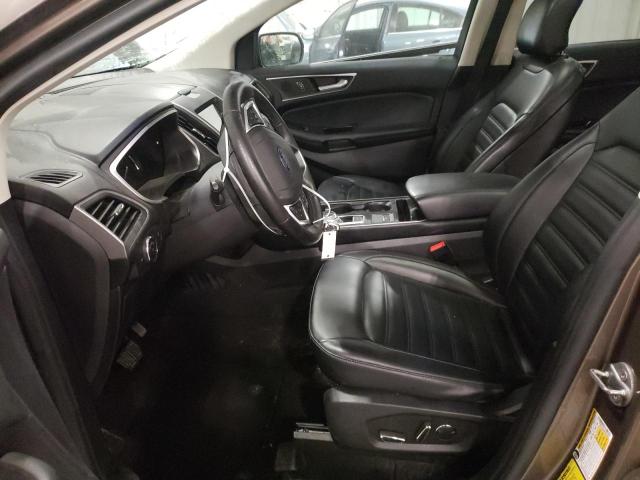 2FMPK4J98KBB92665 2019 FORD EDGE, photo no. 7