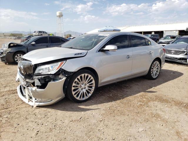 2014 Buick LaCrosse Touring